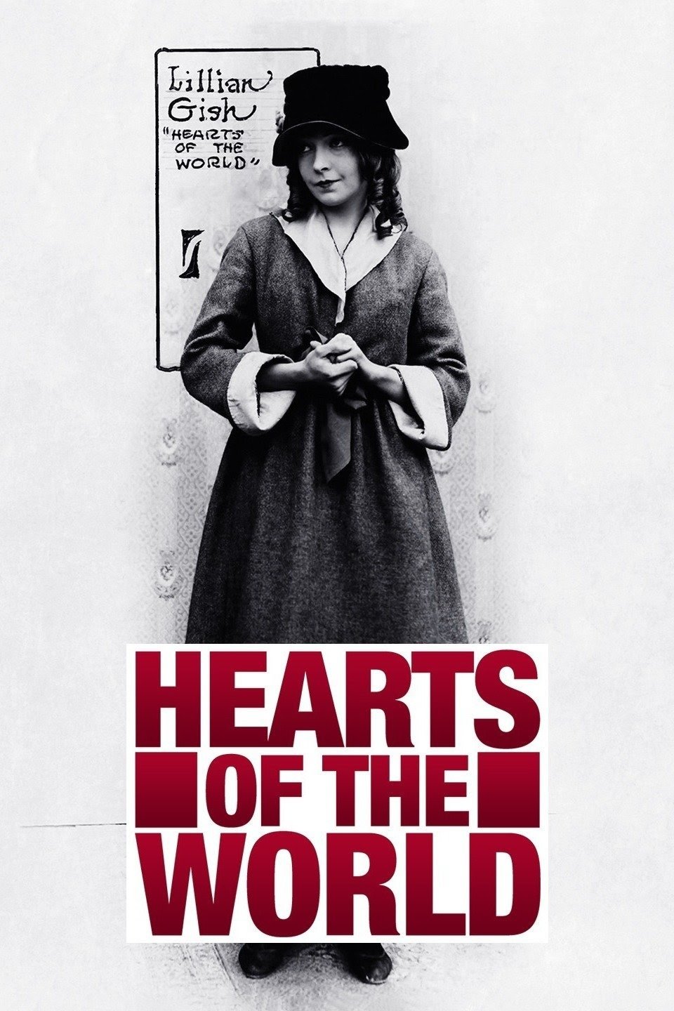 Постер Hearts of the World